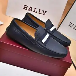 chaussures Bally Cuir